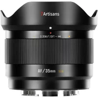 7Artisans 35mm f/1.8  Lite AF APS-C (Fujifilm X)