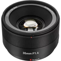 7Artisans 35mm f/1.8  Lite AF APS-C objektív (Nikon Z)