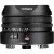 7Artisans AF 40mm f/2.5 Lite full frame objektív (Nikon Z)