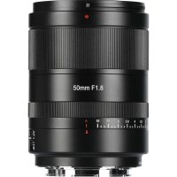 7Artisans 50mm f/1.8 AF Full Frame (Leica L)