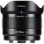 7Artisans 50mm f/1.8  Lite AF APS-C (Fujifilm X)