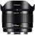 7Artisans 50mm f/1.8  Lite AF APS-C objektív (Nikon Z)