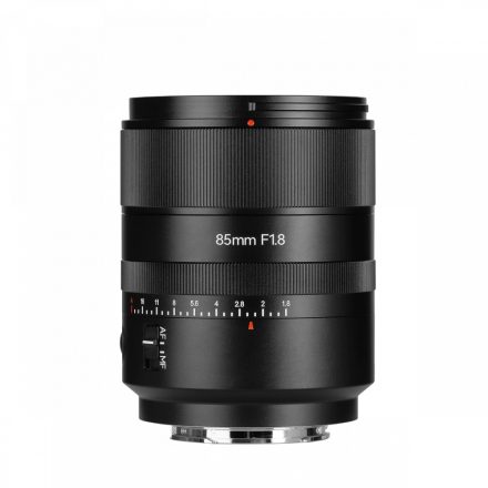 7Artisans 85mm f/1.8 AF Full Frame (Nikon Z)