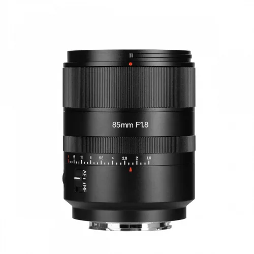 7Artisans 85mm f/1.8 AF Full Frame (Nikon Z)
