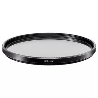 Sigma WR UV szűrő (55mm) (használt)