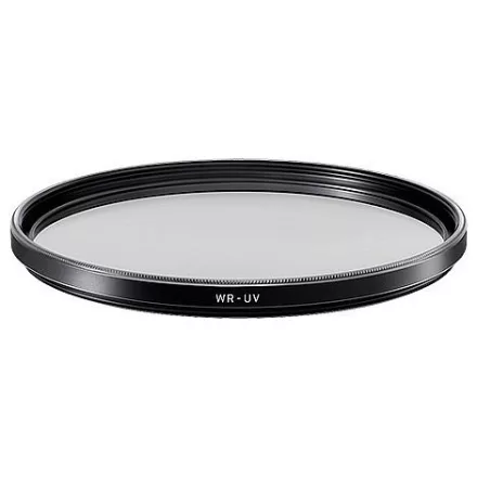 Sigma WR UV szűrő (55mm) (használt)