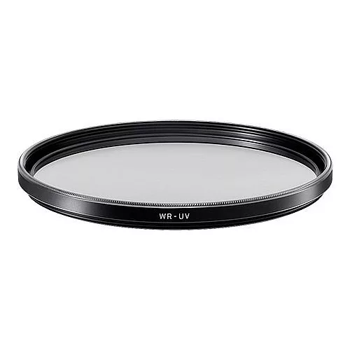Sigma WR UV szűrő (55mm) (használt)