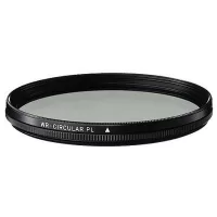 Sigma WR Circular Polar szűrő (55mm)