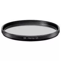 Sigma WR Protector szűrő (55mm)