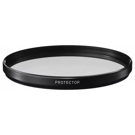 Sigma Protector szűrő (62mm) (használt)
