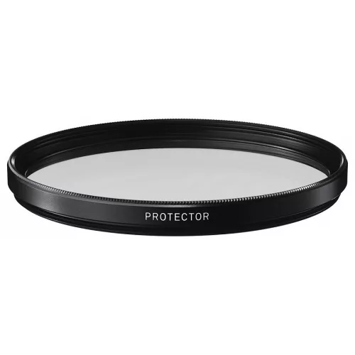 Sigma Protector szűrő (62mm) (használt)