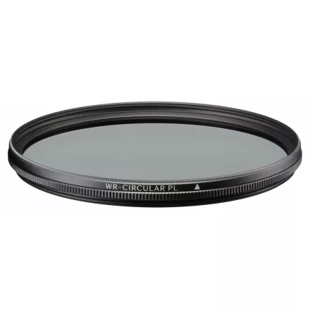 Sigma CPL-21 WR Circular Polar szűrő (62mm)