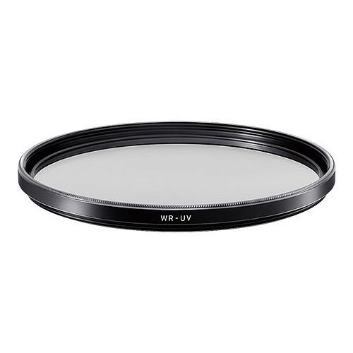 Sigma WR UV szűrő (67mm)