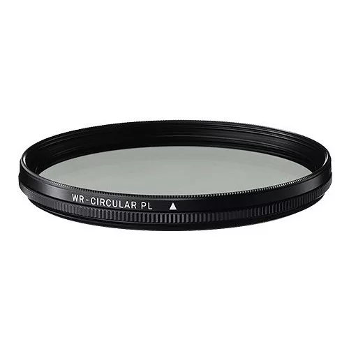 Sigma WR Circular Polar szűrő (67mm)