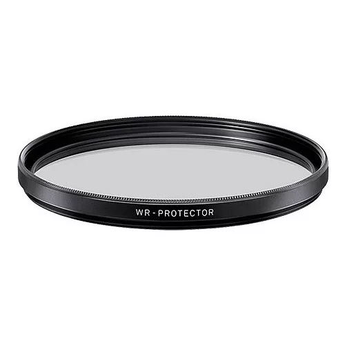 Sigma WR Protector szűrő (67mm)
