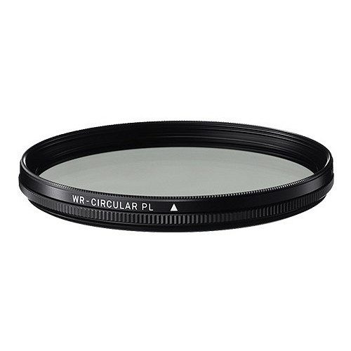 Sigma WR Circular Polar szűrő (72mm)