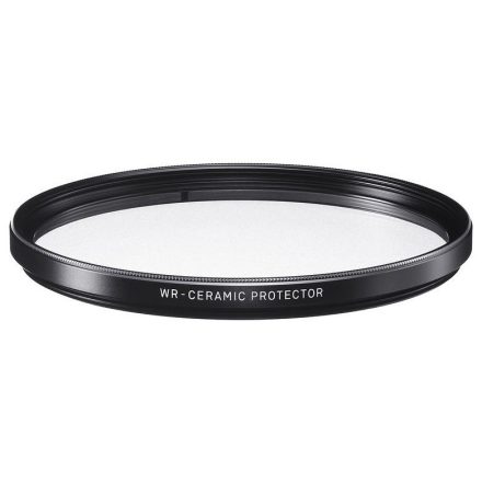 Sigma WR Ceramic Protector szűrő (77mm)