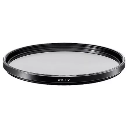 Sigma WR UV szűrő (82mm) (használt)