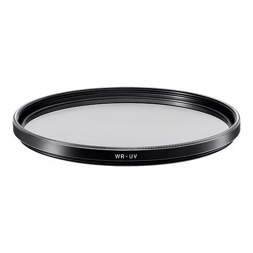 Sigma WR UV szűrő (82mm) (használt)