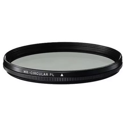 Sigma WR Circular Polar szűrő (95mm) (használt)