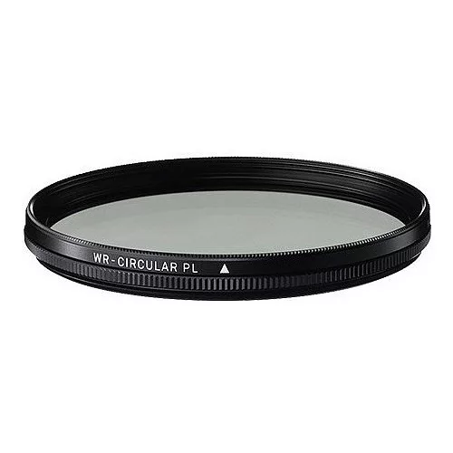Sigma WR Circular Polar szűrő (95mm) (használt)
