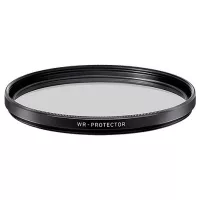 Sigma WR Protector szűrő (105mm)