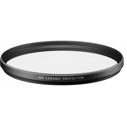 Sigma PTC-21 WR Ceramic Protector szűrő (105mm)