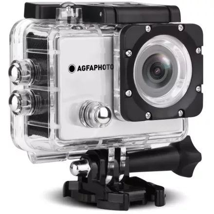 AgfaPhoto Realimove AC5000GR HD akciókamera