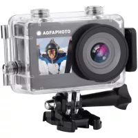 AgfaPhoto Realimove AC7000BK 2,7K akciókamera