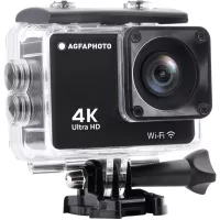AgfaPhoto Realimove AC9000BK 4K akciókamera