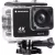 AgfaPhoto Realimove AC9000BK 4K akciókamera