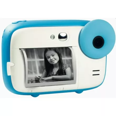 AgfaPhoto Realikids ARKICBL instant gyerek fényképezőgép (kék)