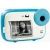 AgfaPhoto Realikids ARKICBL instant gyerek fényképezőgép (kék)