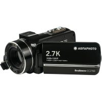 Agfaphoto Realimove CC2700-2 videókamera (+1db akku)