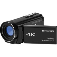 Agfaphoto Realimove CC4000W videókamera
