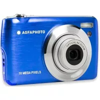Agfaphoto DC8200 kompakt digitális fényképezőgép (kék)