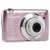 Agfaphoto DC8200 kompakt digitális fényképezőgép (rózsaszín)