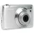 Agfaphoto DC8200 kompakt digitális fényképezőgép (ezüst)