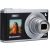 Agfaphoto Realishot DC9200 digitális fényképezőgép (fekete)