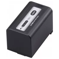   Panasonic AG-VBR59EC akkumulátor (X1500, X1200, X1600, X2000, X1, X2, X20, BGH1, BS1H)