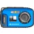 Agfaphoto WP6000 vízálló kompakt digitális fényképezőgép (kék)