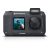 Agfaphoto Realishot WP9500 vízálló digitális fényképezőgép (fekete)