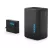 GoPro Dual Battery Charger + Enduro 2 Battery (Mission 1, Mission 1 PRO, HERO13 Black) (AGDBD-001)