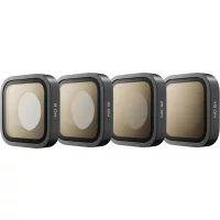   GoPro ND Filter 4-Pack (Mission 1, Mission 1 PRO) (AGNDF-001)
