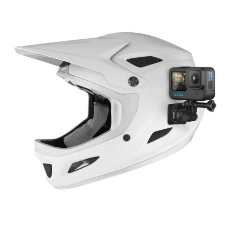 GoPro Helmet Front + Side Mount (AHFSM-001)