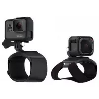   GoPro Hand + Wrist Strap (pánt kézfejre, karra, csuklóra, lábra) (AHWBM-002)