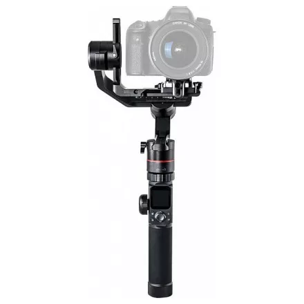 Feiyutech AK4000 időjárásálló 3 tengelyes stabilizátor gimbal (használt)
