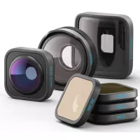GoPro HB-Series Lens Collection (HERO13 Black) (AKTLM-001)