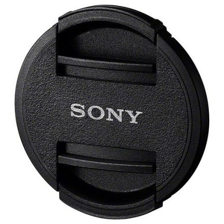 Sony ALC-F405S első objektívsapka (40.5mm)