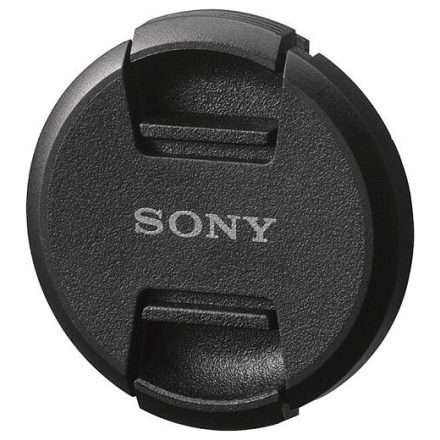 Sony ALC-F55S első objektívsapka (55mm)